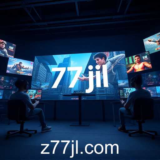 77jl: Revolutionizing Online Gaming in 2025