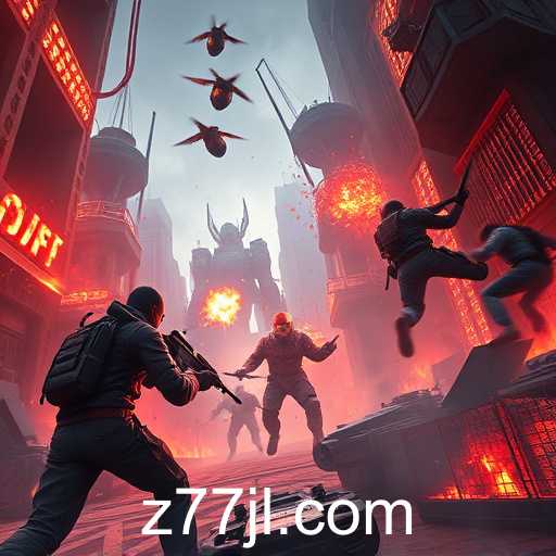 Action Games