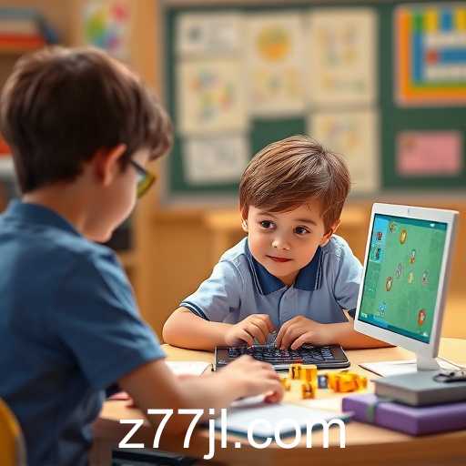 Educational Games
