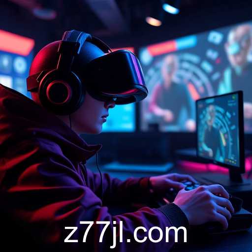 Gaming Dynamics in 2025