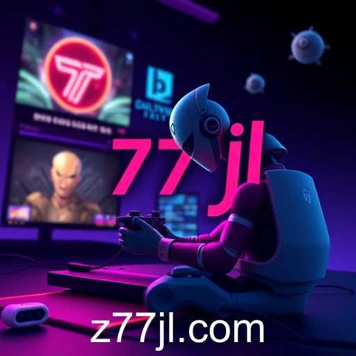 Gaming Platform '77jl' Revolutionizes Interactive Engagement