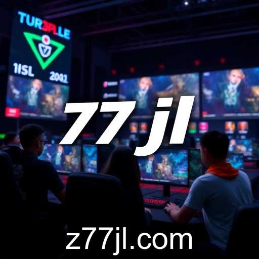 The Rising Influence of 77jl in Gaming Culture