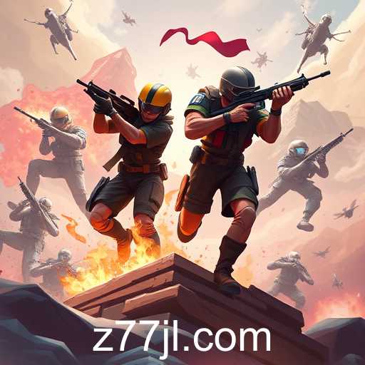 Multiplayer Games