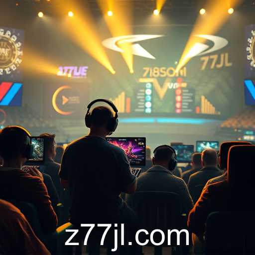 The Rise of Online Gaming and Community Engagement