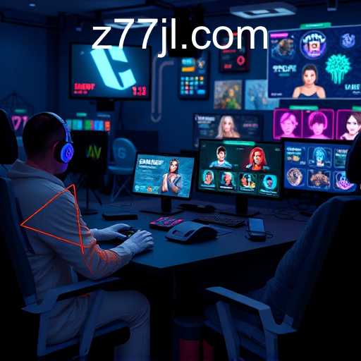 The Rise of Online Gaming Communities