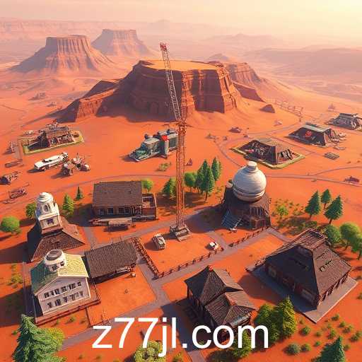 Simulation Games
